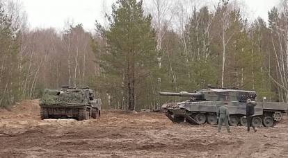 Стотине тенкова, борбених возила пешадије и лаких оклопних возила: Оружане снаге Украјине припремају противофанзиву великих размера код Артемивска