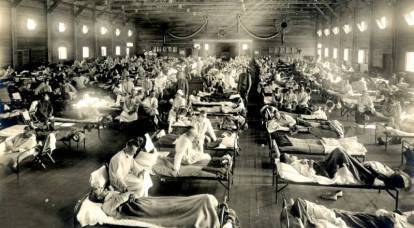 Pandemia di influenza spagnola: non abbiamo imparato nulla in un secolo?