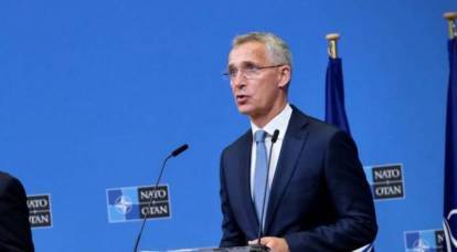 “He will pay dearly”: Stoltenberg spoke about the price of Europe for supporting Ukraine