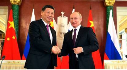 Experto: Occidente es más fácil darle Rusia a China que hacer concesiones