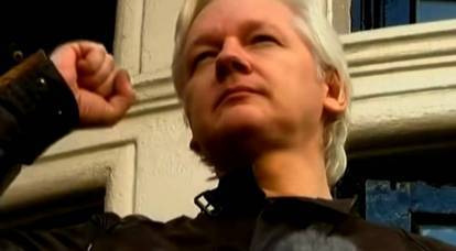 Assanges Mitarbeiter in Ecuador festgenommen