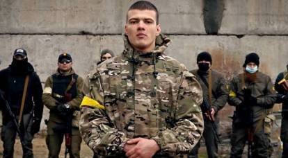 キエフ人の目から見たキエフ・テロ防衛：脆弱なバリケード上の非武装の「神風」