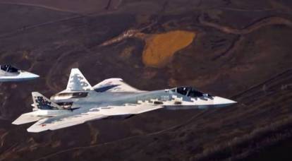 «Посматриваем на Су-57»: в Турции рассказали о планах на боевую авиацию