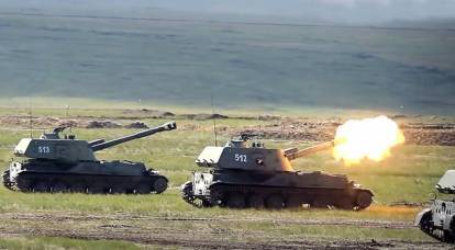 为什么俄罗斯自行火炮“ Akatsiya”引起西方专家的关注