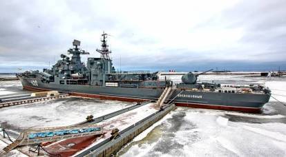 WarZone: les commandants russes volent leur propre flotte