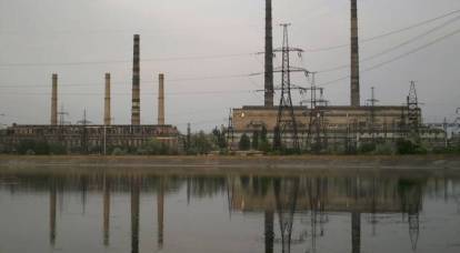 На большинстве крупных украинских ТЭС уголь кончится в течение 10 дней