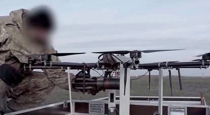 Los nuevos intentos de Ucrania de crear un "ejército de drones tácticos"