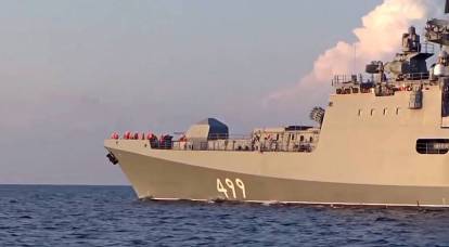 Por que a frota russa precisa retornar a Cuba e Cam Ranh