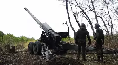 Ketika mobilisasi parsial dapat mengubah gelombang di front Ukraina