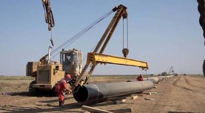 Rozsáhlý ropný projekt: Izrael nabízí Saúdům vytvořit konkurenta Rusku
