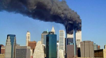 20 años el 9 de septiembre. Cómo Estados Unidos comenzó y perdió la "Guerra Mundial contra el Terrorismo"