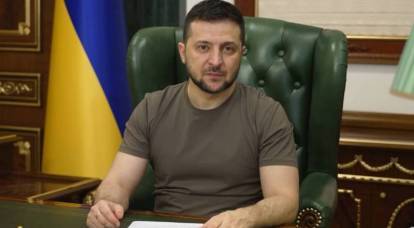 “Se necesita una decisión de los Estados Unidos ahora”: Zelensky dejó escapar el propósito de la huelga en el centro de detención preventiva en Yelenovka