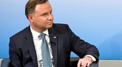 "Our President is disgraced": Poles about the Duda rally by Russian prankers