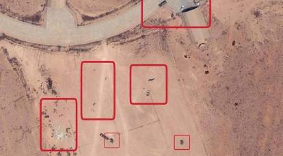 Türkische Luftverteidigungssysteme in Libyen bei Luftangriff zerstört