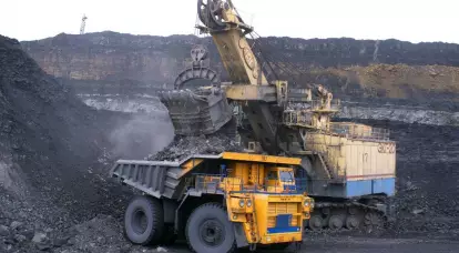 Vulnérabilité d'importation critique découverte dans l'industrie charbonnière russe