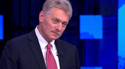 동원, 협상 및 우크라이나와의 평화에 대한 Peskov의 진술을 신뢰할 수 있습니까?