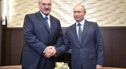 Lukashenka için son şans: Belarus Maidanı Rusya için karlı mı?