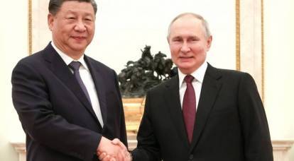 Експерт: Кина рачуна на Русију у дугорочној конфронтацији са САД