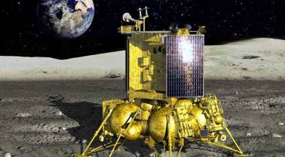 Landerul rusesc „Luna-27” poate intra în producție