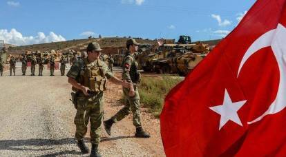 Türkiye, Suriye'de ABD ile ortak askeri üsler oluşturacak