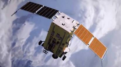 Российский спутник-шпион снова сошел с орбиты: неудача или «странная задумка»?