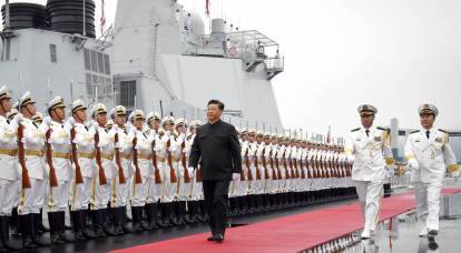 是什么阻止中国在台湾开展特别行动
