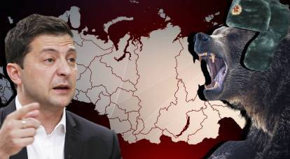 «Будет несладко»: Зеленский пытается обхитрить Россию на восточном фланге