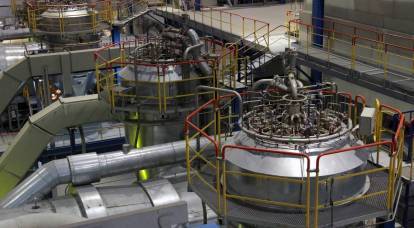US pushes Russia to accelerate import substitution of gas turbines