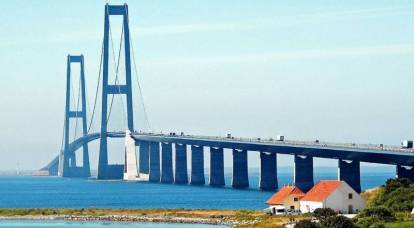 万亿美元建设：俄罗斯批准大型桥梁计划