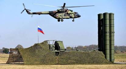 La base militare russa apparirà proprio nel centro dell'Europa