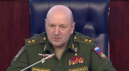 Генерал Кириллов: США готовятся к новой пандемии и ищут мутации вирусов