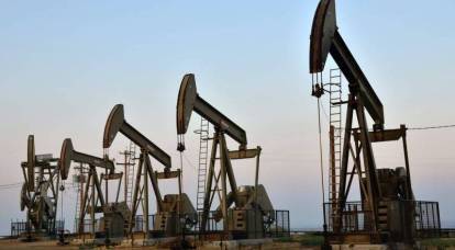 Le boom américain du pétrole de schiste est terminé