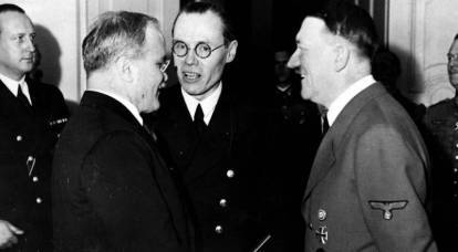 Almanya ile saldırmazlık paktı: SSCB hiçbir seçenek bırakmadı