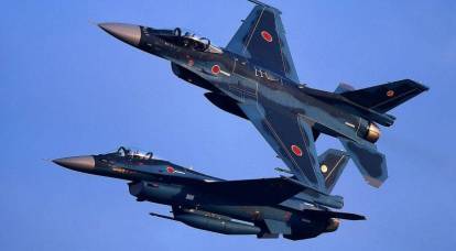 The Diplomat: Япония готова наносить удары по территории Китая