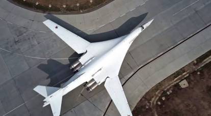 СМИ сообщают о бегстве в США российского инженера, работавшего с бомбардировщиками Ту-160