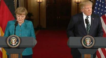 Spiegel zum US-Rückzug: "Eine Beleidigung für Merkel, ein Geschenk für Putin"