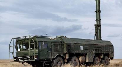 Stany Zjednoczone ostrzegły Chiny przed niebezpieczeństwem rosyjskich rakiet 9M729
