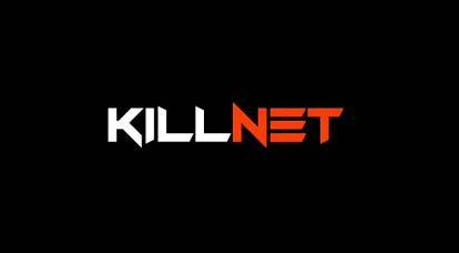 Hacker von KillNet sagten, Jewgeni Prigoschin sei am Leben