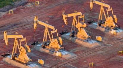 Сланцевая нефть: Когда закончится «американская сказка»?
