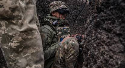 The Hill: 우크라이나군이 공격할 시간이 얼마 남지 않았습니다.