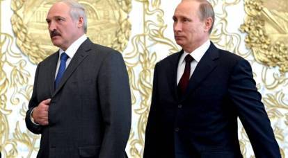 Moscow - Minsk: three very bad outcome scenarios