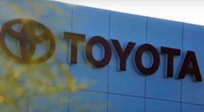 Toyota, ABD'nin ulusal güvenlik iddialarına karşı çıkıyor