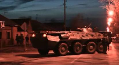 Tyumen'deki terörle mücadele operasyonunun detayları ortaya çıktı