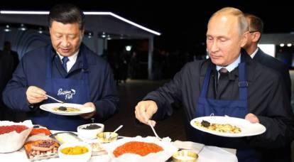 Какие «подводные камни» для России может таить в себе союз с Китаем
