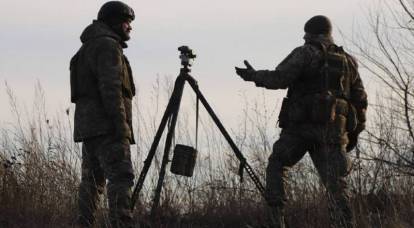 В Киеве рассказали о трудностях украинской пехоты
