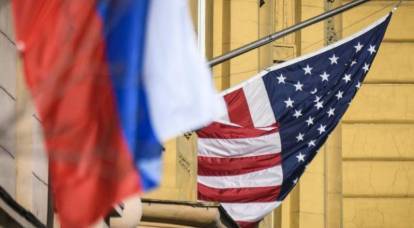 Die Amerikaner sind mit der Förderung der russischen Kultur in den Vereinigten Staaten unzufrieden
