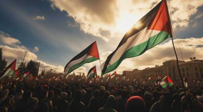 Bloomberg: Израиль выиграет битву за Газу, но проиграет войну