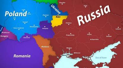 Avenir ukrainien: Medvedev a proposé deux options pour la "partition" de l'Indépendance