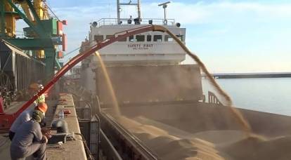 10 trasportatori di grano hanno lasciato la baia di Odessa, diretti in Turchia: Erdogan ha annunciato l'indecisione della Russia