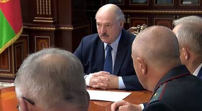 Lukaschenko über die Inhaftierung von Wagner-Kämpfern: Die Russen entschuldigen sich bereits für ihre schmutzigen Pläne
